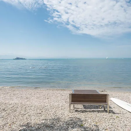 Gaestehaus Heinemann - Og4 Langenargen