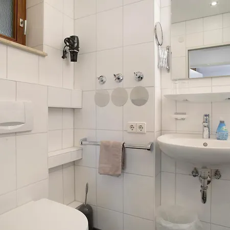 Gaestehaus Heinemann - Og4