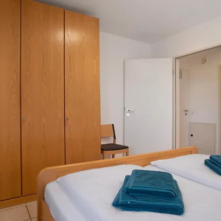 Gaestehaus Heinemann - Og4 *