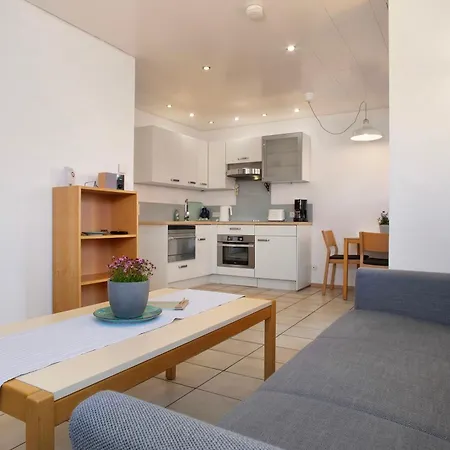 Gaestehaus Heinemann - Og4 * Langenargen