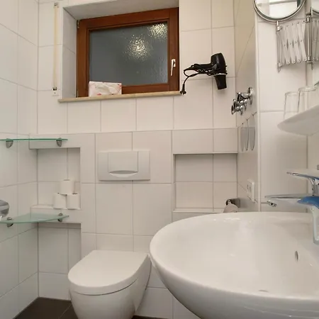 Gaestehaus Heinemann - Og4 Apartmán *
