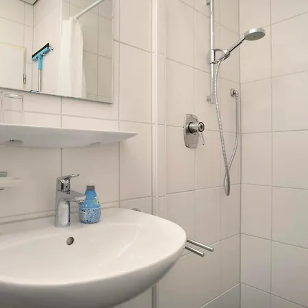 Gaestehaus Heinemann - Og4 Apartamento Langenargen