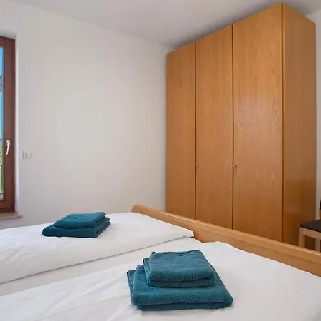 Apartmán Gaestehaus Heinemann - Og4