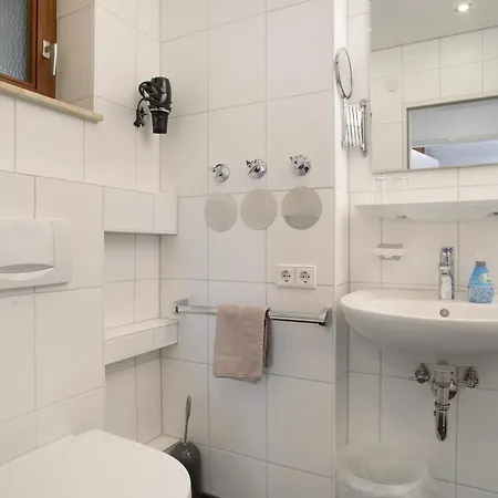 Gaestehaus Heinemann - Og4 *