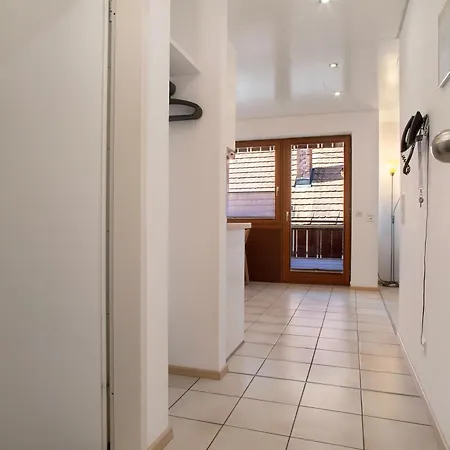 Gaestehaus Heinemann - Og4 *