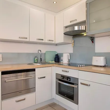 Apartamento Gaestehaus Heinemann - Og4 *