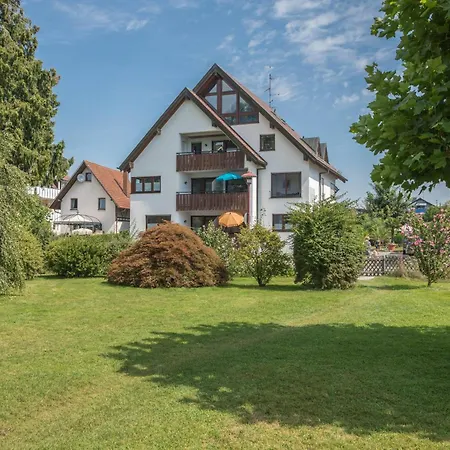 Gaestehaus Heinemann - Og4 Apartmán