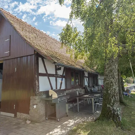 Gaestehaus Heinemann - Og4 Langenargen