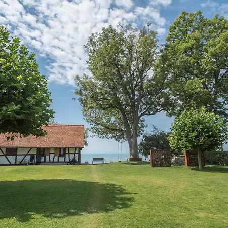 Gaestehaus Heinemann - Og4 *