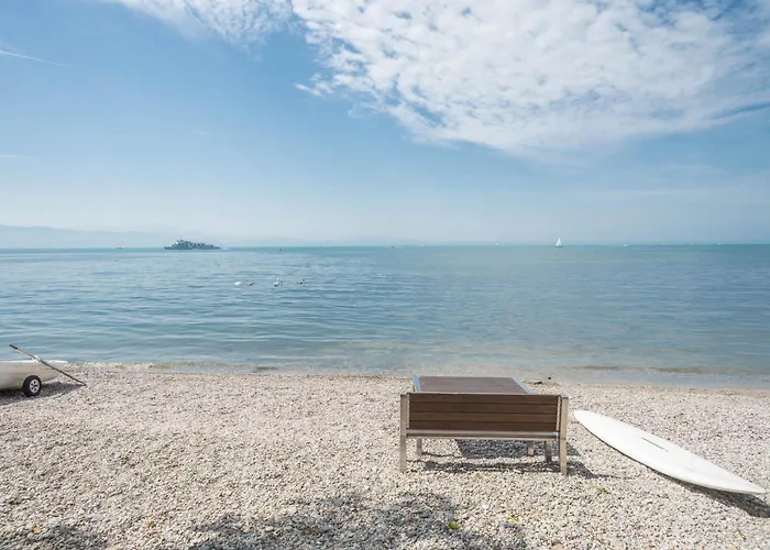 Gaestehaus Heinemann - Og4 Langenargen