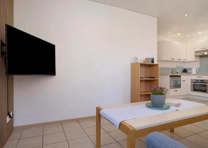 Gaestehaus Heinemann - Og4 *