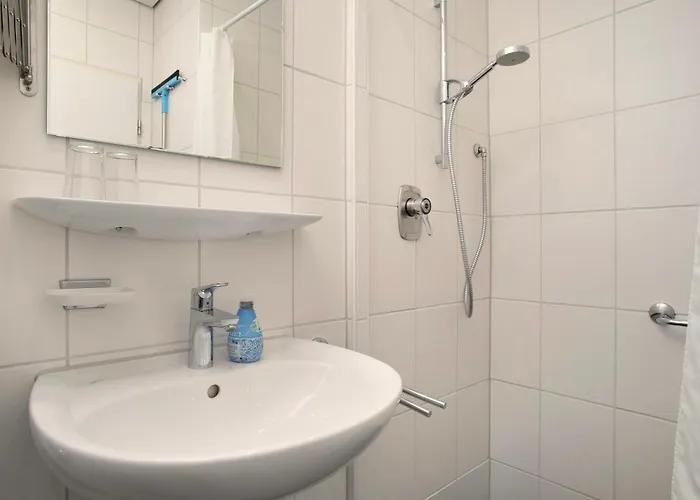 Gaestehaus Heinemann - Og4 *