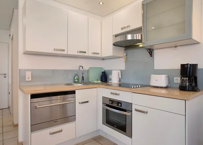 Gaestehaus Heinemann - Og4 Langenargen