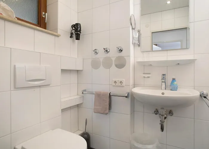 Gaestehaus Heinemann - Og4