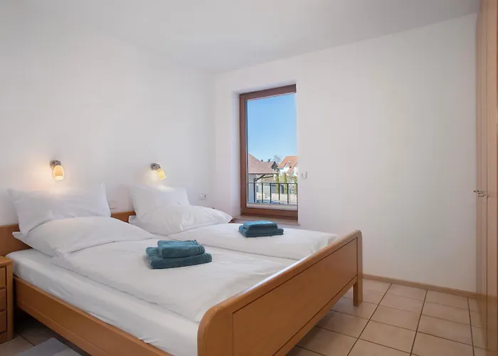 Gaestehaus Heinemann - Og4 *