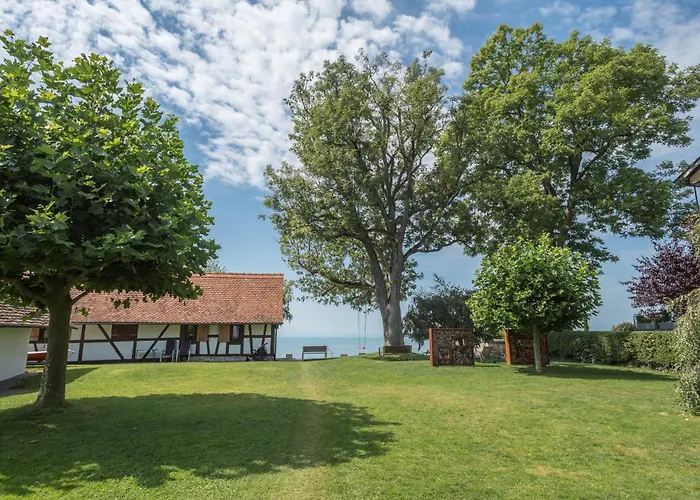 Gaestehaus Heinemann - Og4 Langenargen