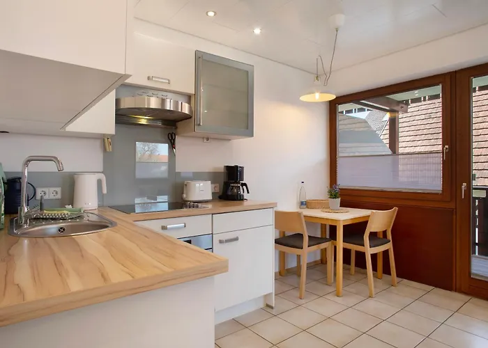 Gaestehaus Heinemann - Og4