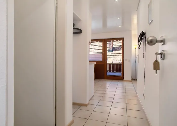 Gaestehaus Heinemann - Og4 Apartamento Langenargen