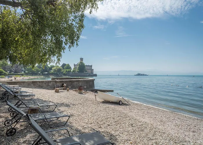 Gaestehaus Heinemann - Og4 *