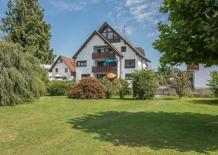 Gaestehaus Heinemann - Og4 Langenargen