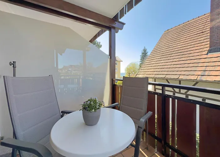 Gaestehaus Heinemann - Og4 * Langenargen