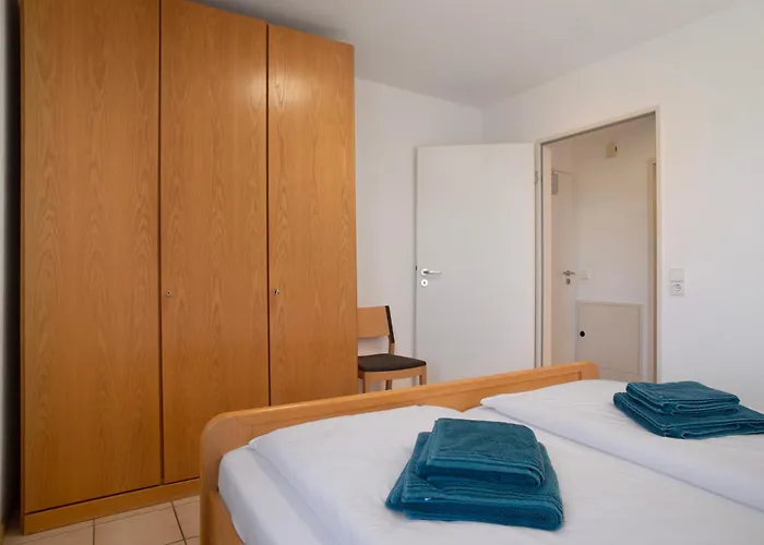 Gaestehaus Heinemann - Og4 *